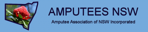 Amputee Association of NSW Inc