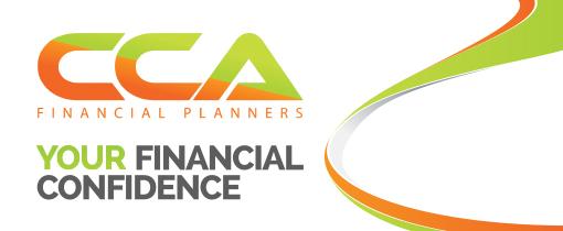CCA Financial Planners 