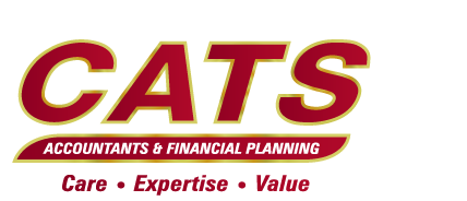 CATS Financial Planning