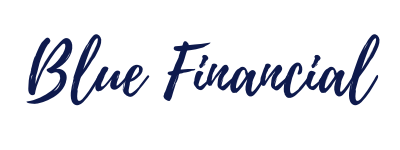 Blue Financial