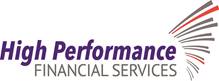 High Performance Financial Services