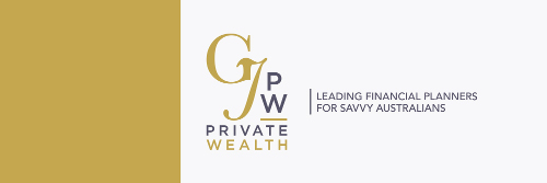 GJ Private Wealth