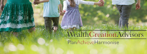 Wealth Creation Advisors