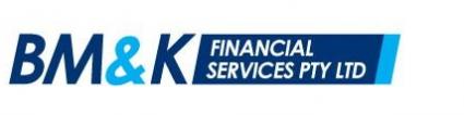 BM & K Financial Services Pty Ltd 