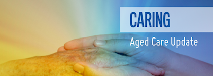 Aged Care newsletter