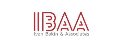 Ivan Bakin & Associates Pty Ltd