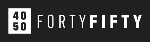 Forty Fifty