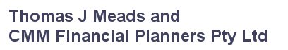 CMM Financial Planners Pty Ltd